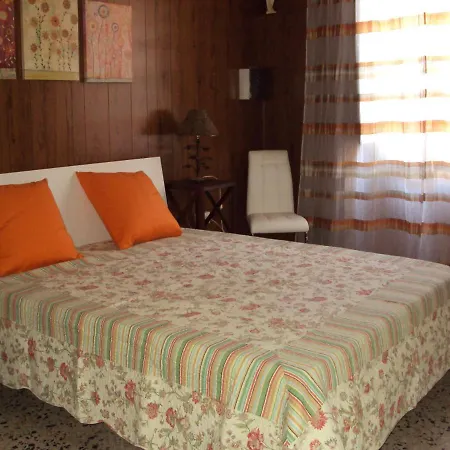 Antica Citta Отель типа 