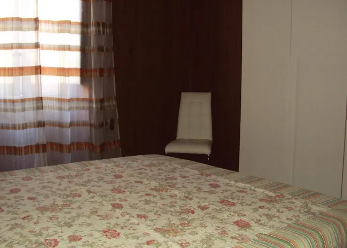 Oda ve Kahvaltı Antica Citta Cagliari