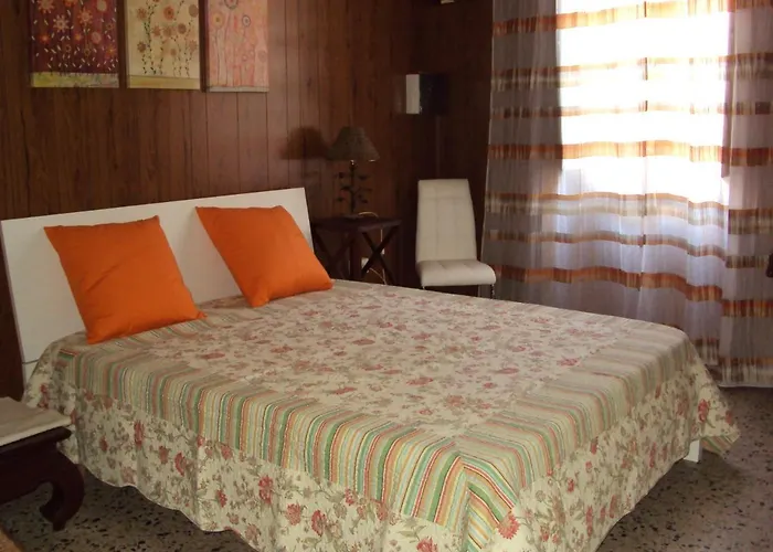 Antica Citta Oda ve Kahvaltı 4*