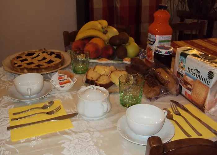 Oda ve Kahvaltı Antica Citta 4*