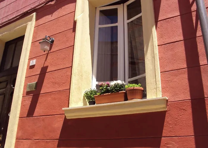 Antica Citta 4* Cagliari