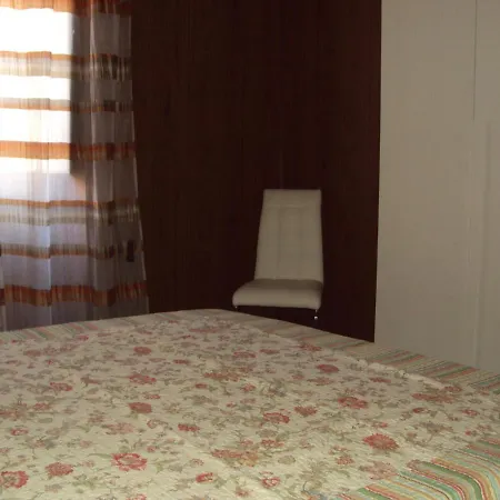 Couette-café Antica Cagliari