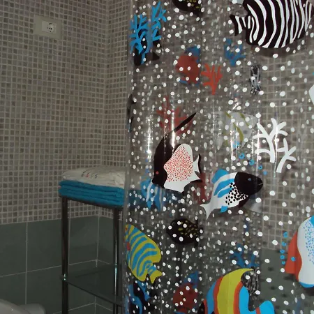 Bed & Breakfast Antica Citta Cagliari