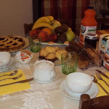 Bed & Breakfast Antica Citta 4*