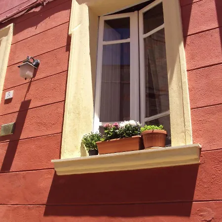 Antica Citta 4* Cagliari