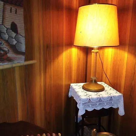 Bed & Breakfast Antica Citta *