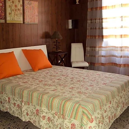 Antica Citta B&B 칼리아리