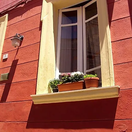Antica Citta B&B