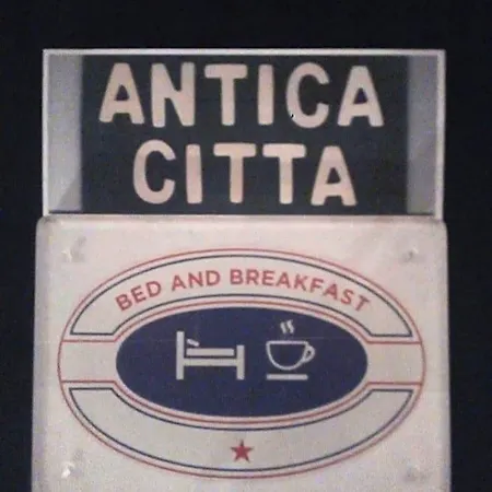 Antica Citta 4* 칼리아리