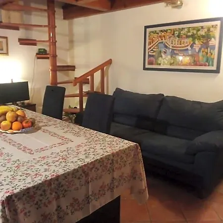 Antica Citta 4*