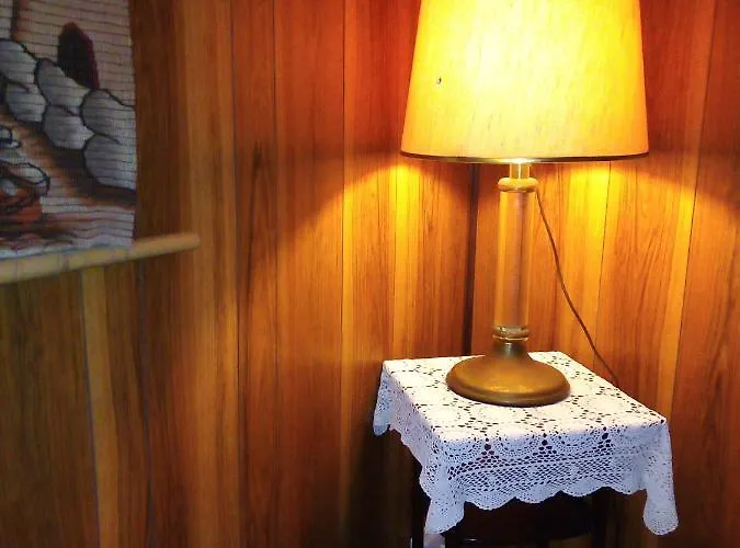 Bed & Breakfast Antica Citta 4*